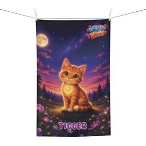 tigger-wiggle-woofs-microfiber-tea-towel
