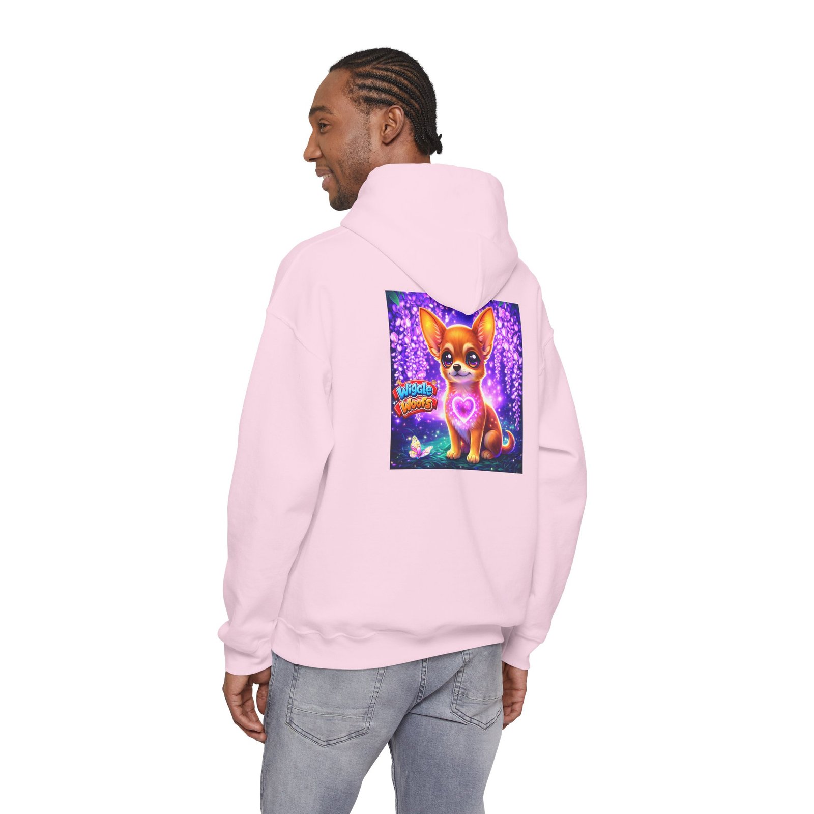 Penny Wiggle Woofs™ Premium Hoodie - Image 13