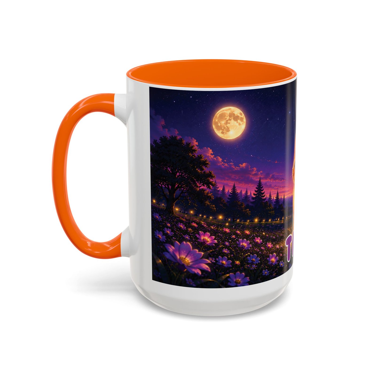 Tigger Wiggle Woofs™ Accent Coffee Mug - Image 14