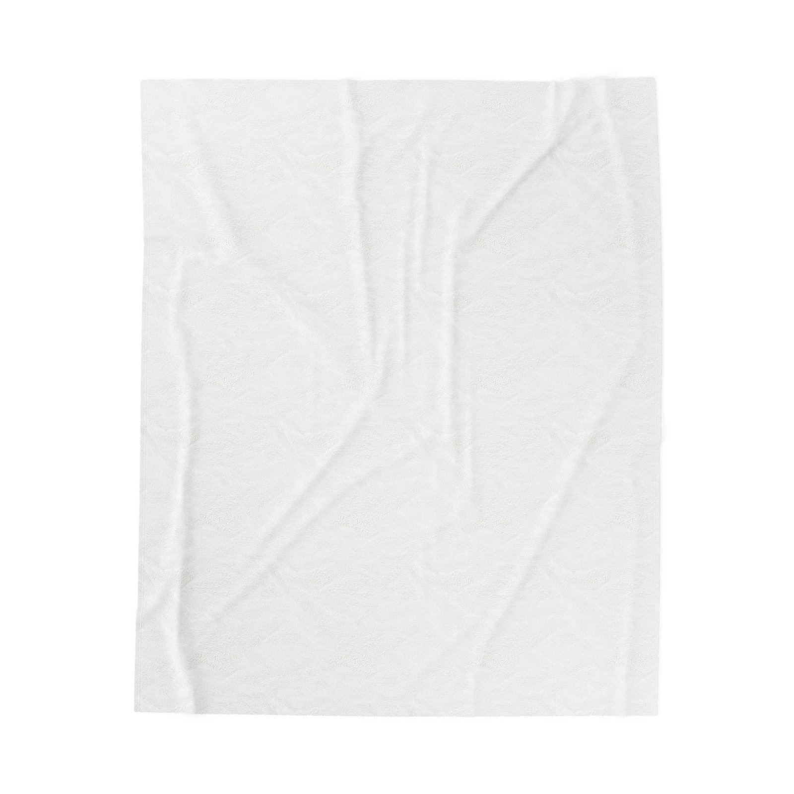 Zeus Wiggle Woofs™ Velveteen Plush Blanket - Image 2
