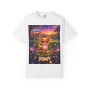 penny-wiggle-woofs-unisex-garment-dyed-t-shirt