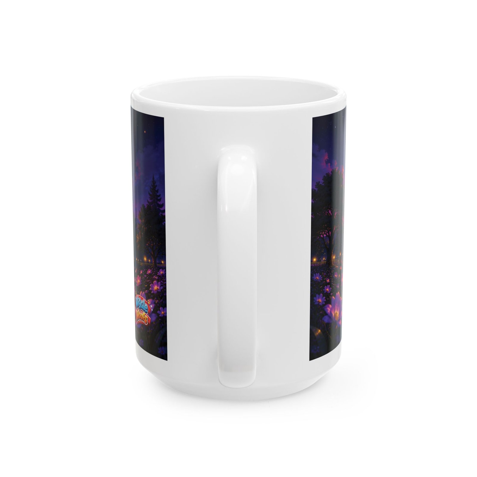 Tigger Wiggle Woofs™ Ceramic Mug - Image 6