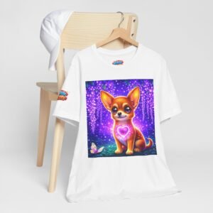 penny-wiggle-woofs-premium-tee