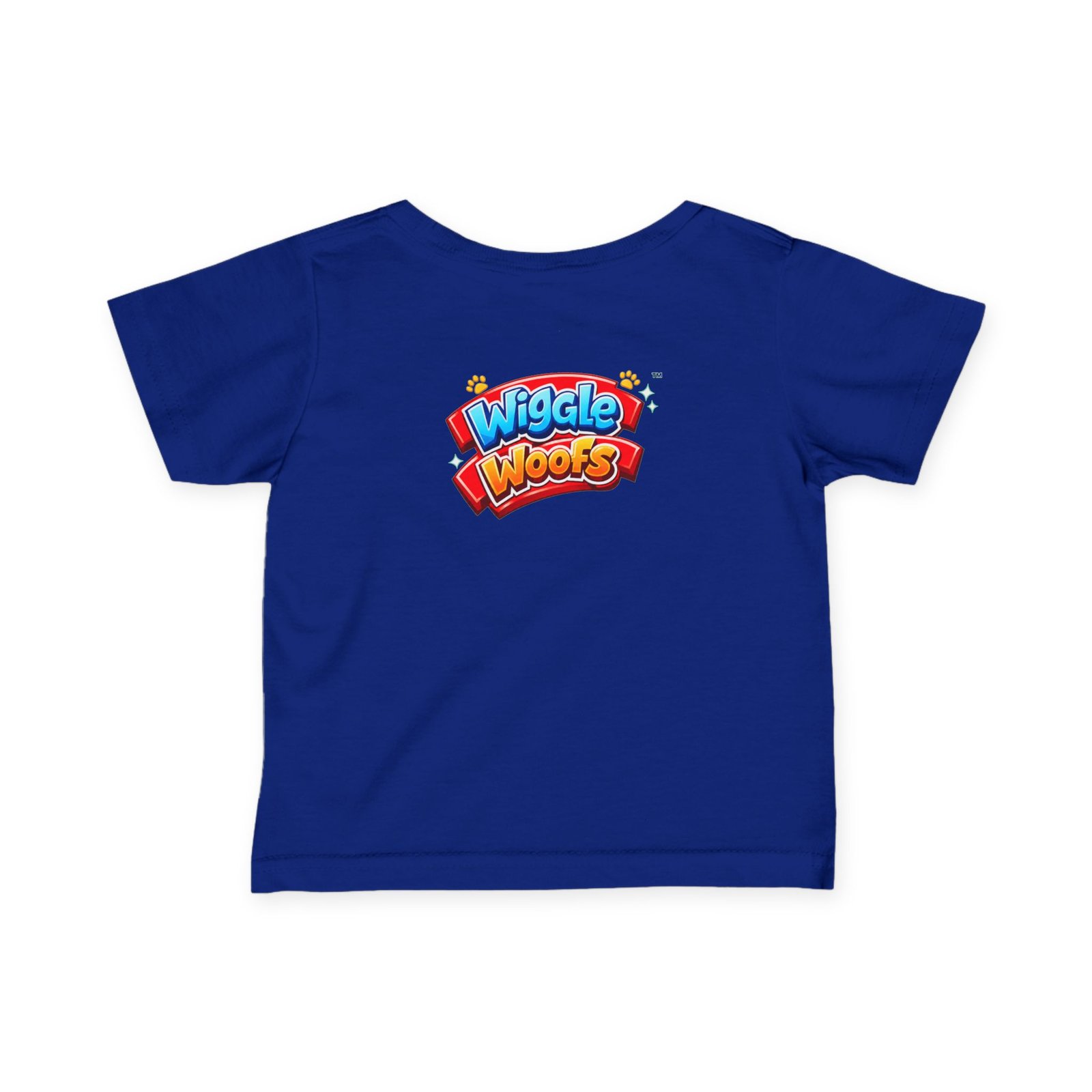 Zeus Wiggle Woofs™ Infant Fine Jersey Tee - Image 26